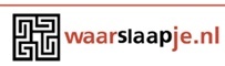 waar slaap je