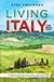 Boook cover Living in Italy