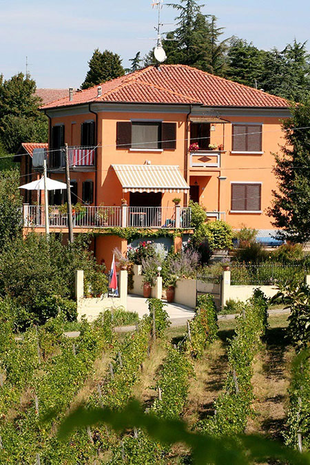 Villa I Due Padroni